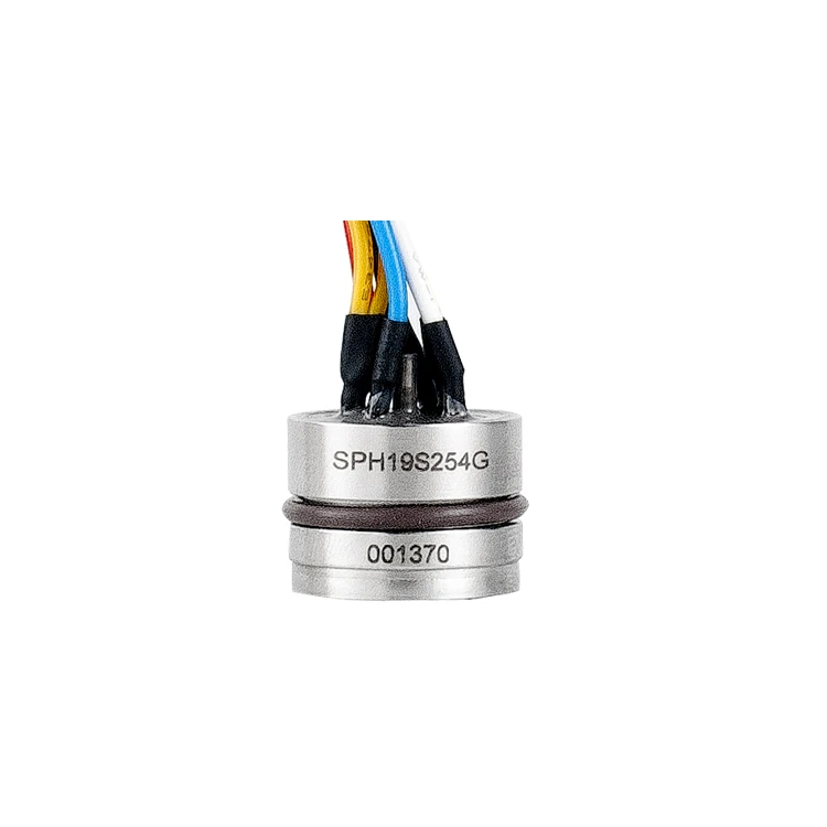 سنسور فشار مونوسیلیکون SPH19S