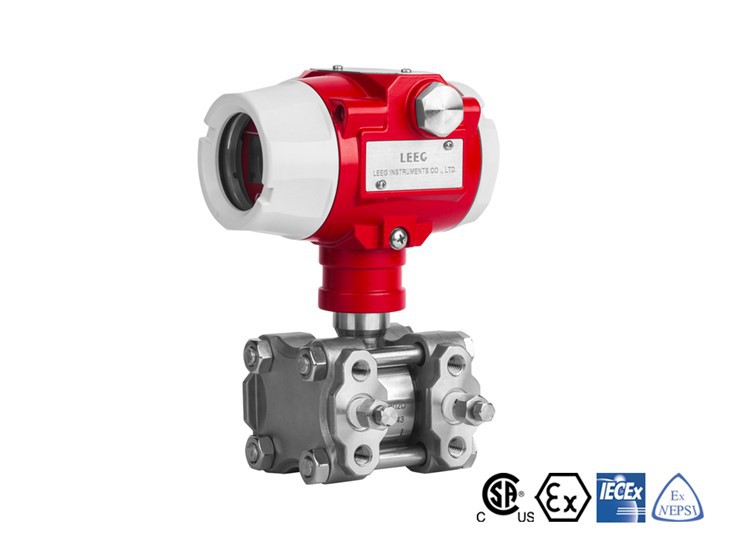 DMP305X-DST Absolute Pressure Transmitter